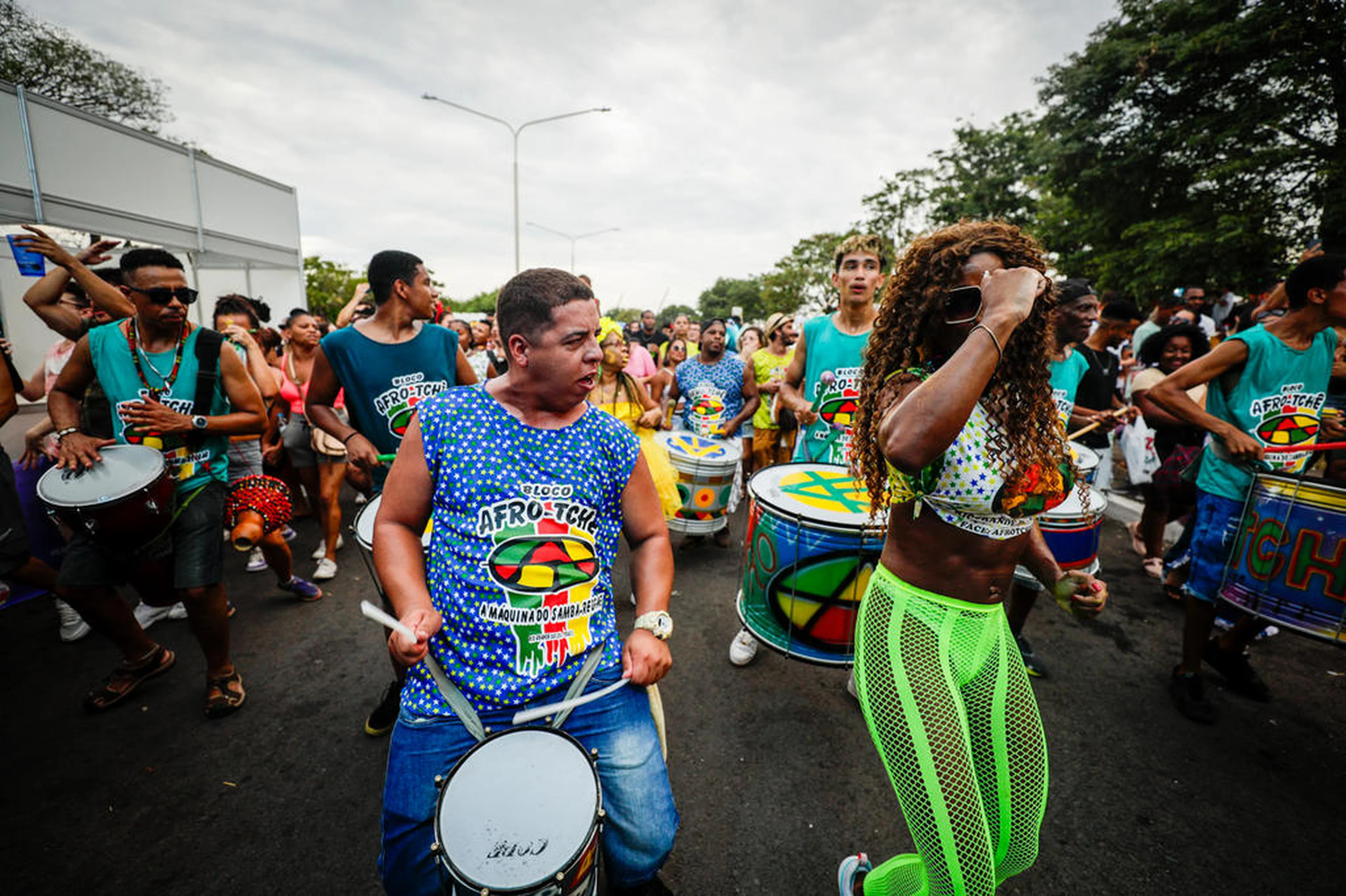 Pedro Piegas/PMPA / Divulgação