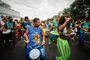 Porto Alegre, RS - 11/02/2024 - Domingo tem Blocos de Carnaval na Orla pelo segundo dia. Fotos: Pedro Piegas / PMPA<!-- NICAID(15676229) -->