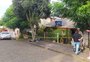 Mulher é morta a facadas na rua, em Caxias do Sul