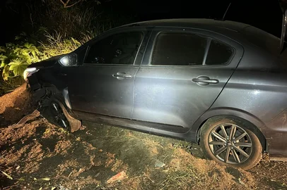 16 de abril de 2025.Um homem de 25 anos foi preso por volta das 19h desta terça-feira (15) na BR-448, em Esteio, na Região Metropolitana, após fugir de abordagem da Polícia Rodoviária Federal (PRF).<!-- NICAID(16018011) -->