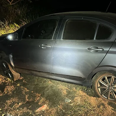 16 de abril de 2025.Um homem de 25 anos foi preso por volta das 19h desta terça-feira (15) na BR-448, em Esteio, na Região Metropolitana, após fugir de abordagem da Polícia Rodoviária Federal (PRF).<!-- NICAID(16018011) -->