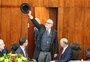 Com direito a "retorno" de Bento Gonçalves, Assembleia Legislativa celebra 190 anos de história
