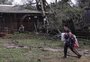 Casas destelhadas, granizo e árvores derrubadas: por que o temporal foi tão intenso em Eldorado do Sul