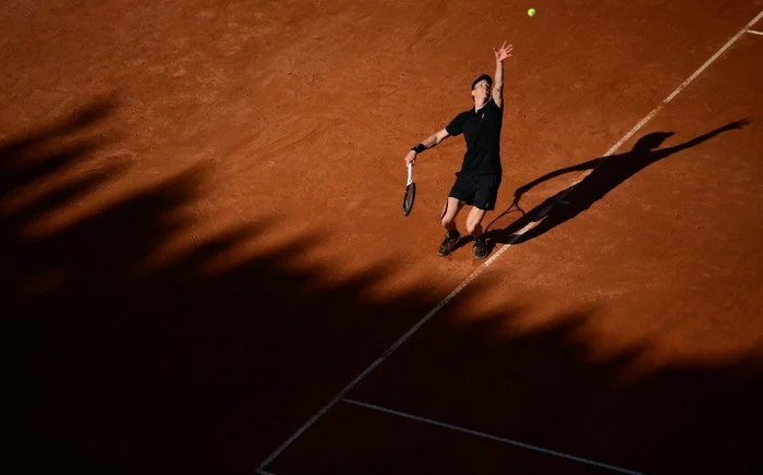 MARCO BERTORELLO / AFP MARCO BERTORELLO / AFP