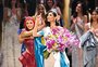 Nicaraguense é coroada Miss Universo 2023