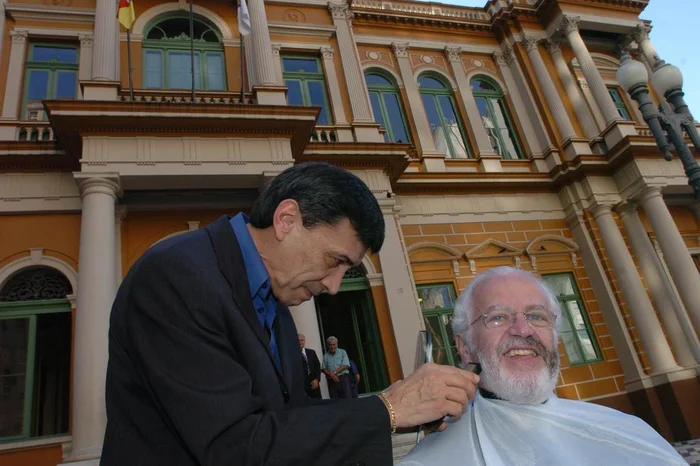 Júlio Cordeiro / Agencia RBS