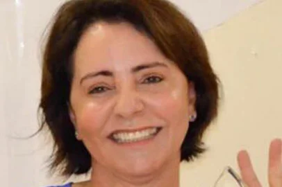 Emília Corrêa e Luiz Roberto disputarão a prefeitura de Aracaju no segundo turno<!-- NICAID(15884289) -->