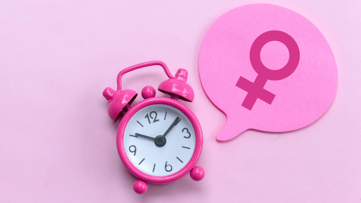 Understanding Induced Menopause: Causes and Health Impacts on Women - News Directory 3