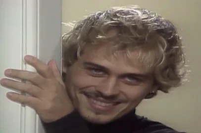 Alexandre (Guilherme Fontes) em A Viagem<!-- NICAID(15442470) -->