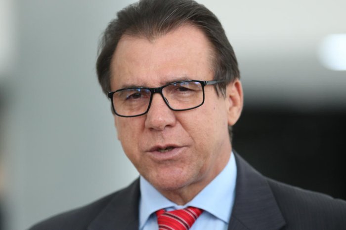 José Cruz / Agência Brasil / Divulgação