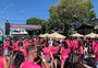 Calorão e samba embalam Bloco Acadêmicos do Luizinho, que abre Carnaval em Caxias do Sul