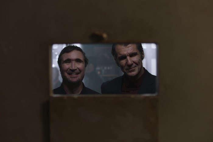 Pressphoto / Divulgação Pressphoto / Divulgação