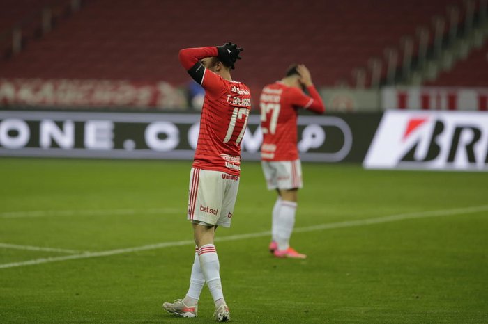 André Ávila / Agencia RBS André Ávila / Agencia RBS