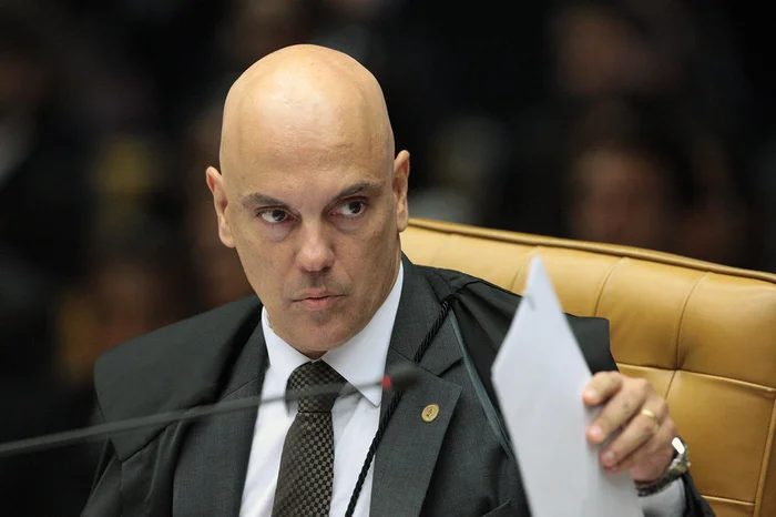 Carlos Moura / stf,Divulgação Carlos Moura / stf,Divulgação