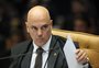 X ainda precisa pagar multa de R$ 10 milhões e cumprir determinações judiciais antes de desbloqueio, diz Alexandre de Moraes