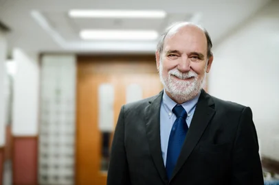 Dr Roberto Gil, diretor-geral do Instituto Nacional de Câncer (INCA).<!-- NICAID(16281515) -->