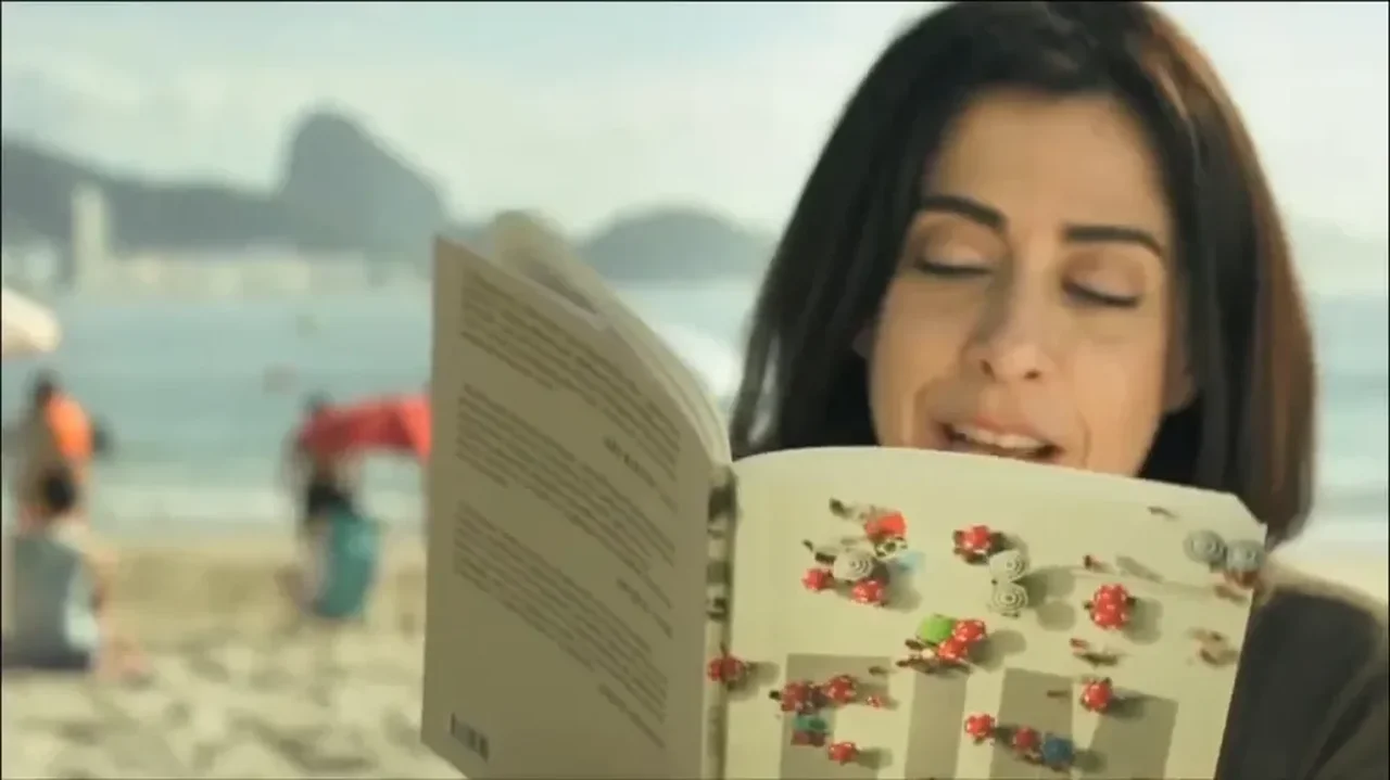 Reprodução