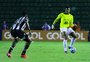 Ypiranga perde para o Figueirense e cai para oitavo lugar na Série C