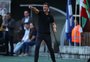 Maurício Barbieri é demitido do Athletico Paranaense