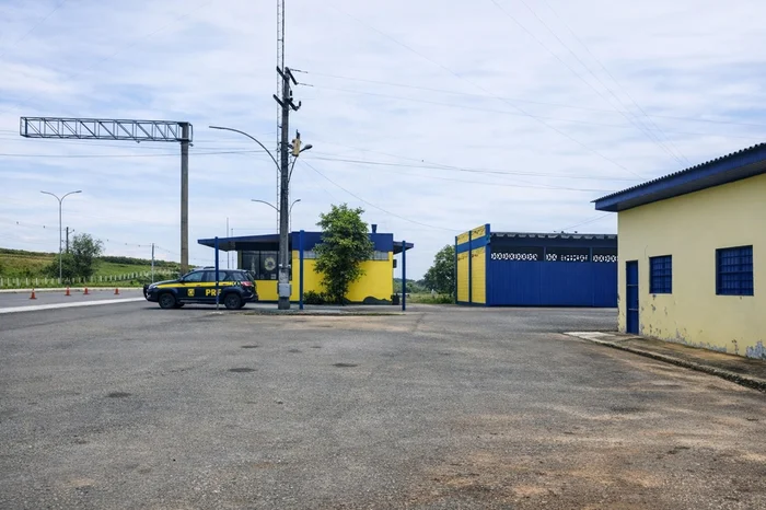 Reprodução / RBSTV