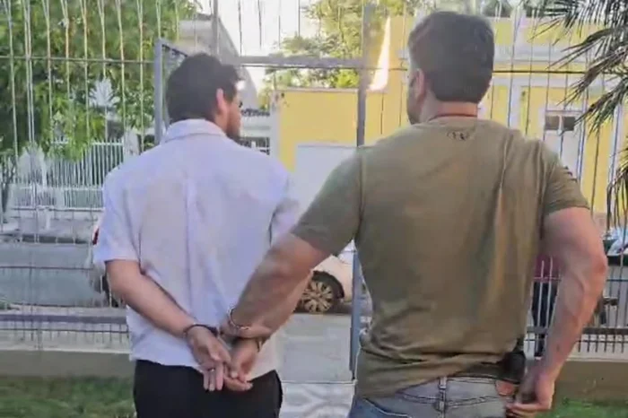 Polícia Civil / Divulgação Polícia Civil / Divulgação