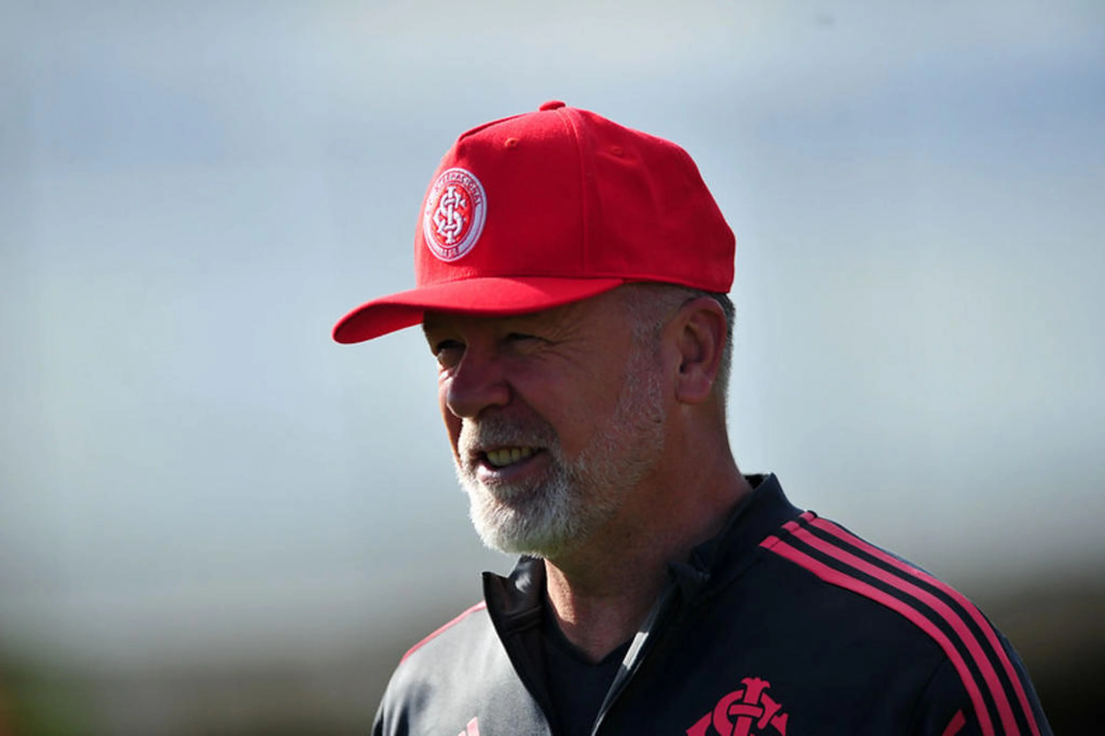 Ricardo Duarte/Inter/ Divulgação