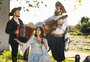Conheça os Hermanos Guedes, trio missioneiro classificado para a semifinal do “Em Família com Eliana”, na TV Globo