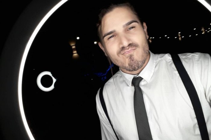 Instagram@ktgomezoficial / Reprodução