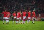 Frustração no Beira-Rio: nos pênaltis, Inter perde para o América-MG e está eliminado da Copa do Brasil