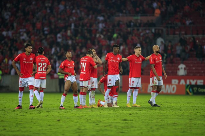 Jefferson Botega / Agencia RBS Jefferson Botega / Agencia RBS