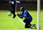 Caxias confirma saída de goleiro André Lucas e faz agradecimento
