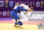 Brasil tem desempenho ruim no primeiro dia do Masters de Judô
