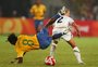 Brasil terá de superar tabu contra os Estados Unidos para conquistar ouro olímpico no futebol