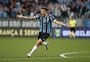 Grêmio libera Lucas Besozzi para retornar ao Lanús