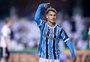 Colunistas opinam: Ferreira deve ser o 12º jogador ou merece nova chance entre os titulares?