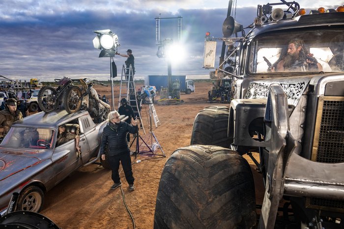 Jasin Boland / Warner Bros. Pictures/Divulgação