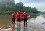 Corpo de jovem é encontrado em Candelária, no Vale do Rio Pardo