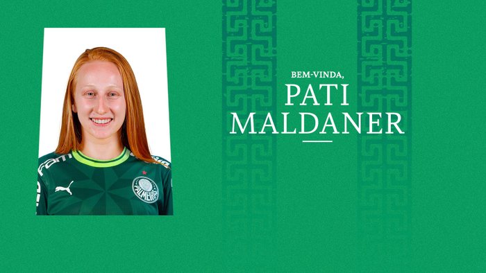 (Divulgação/Palmeiras) (Divulgação/Palmeiras)