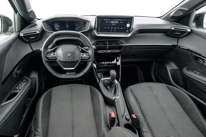 PEUGEOT / Divulgação