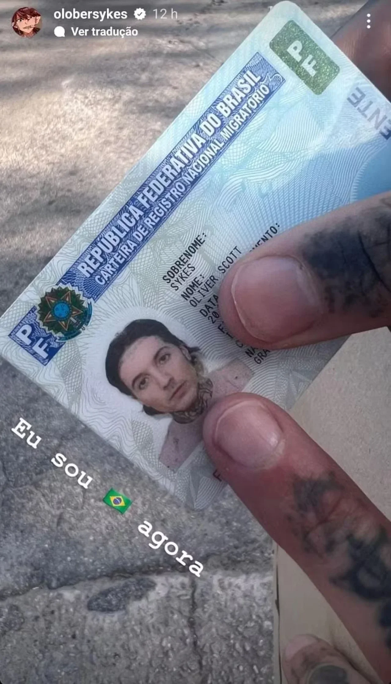 Reprodução/Internet