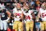 Os favoritos e candidatos a surpresa na Conferência Nacional da NFL