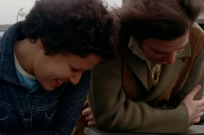 Imagens do documentário Elis & Tom - Só tinha de ser com você<!-- NICAID(15543770) -->