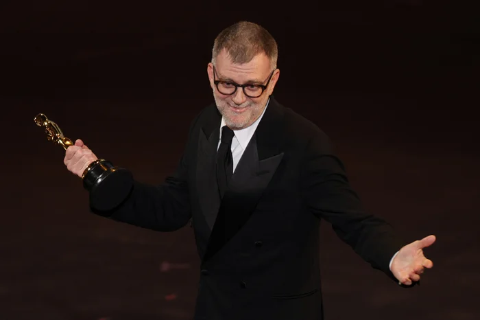 PATRICK T. FALLON / AFP