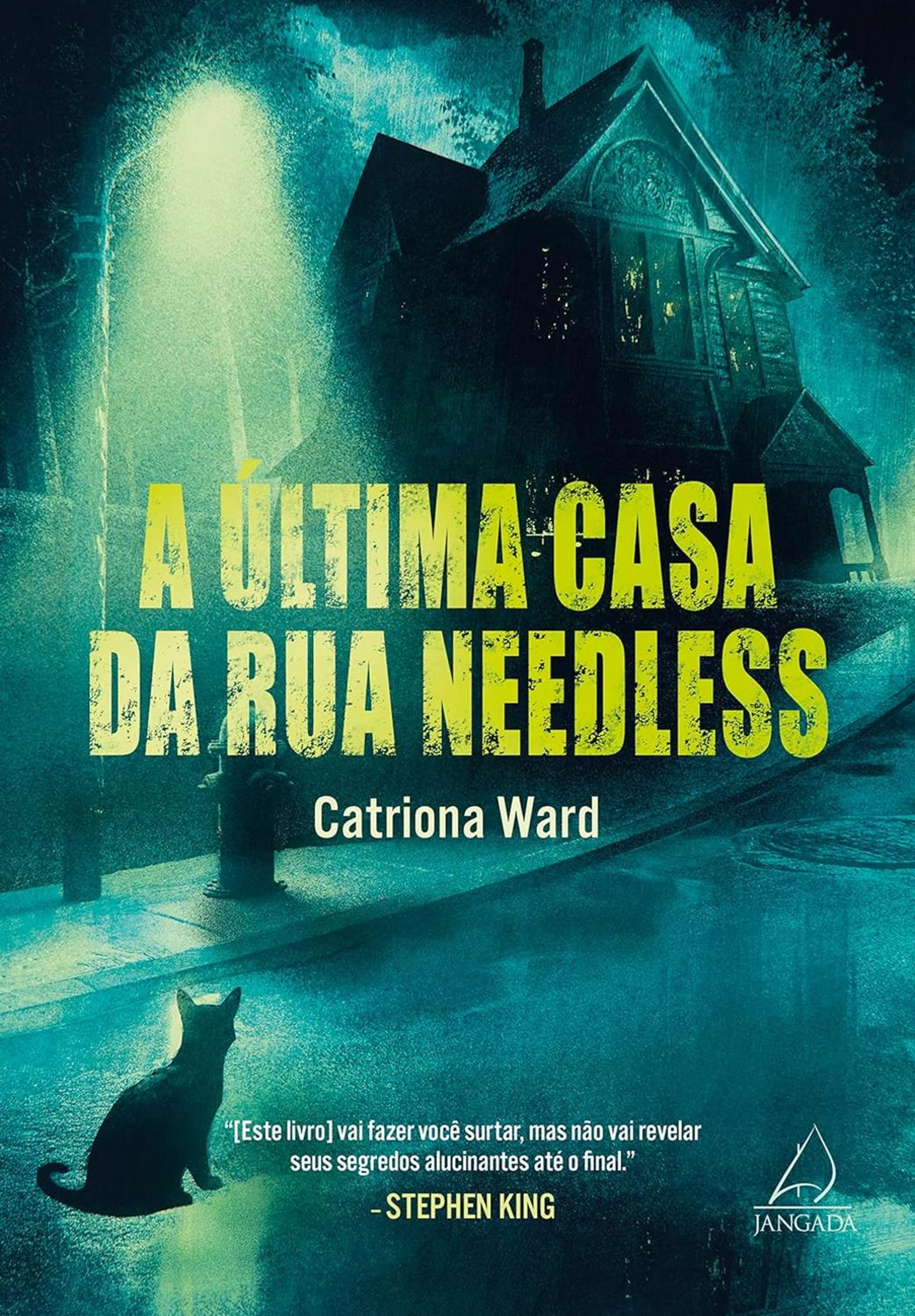 Jangada/Divulgação