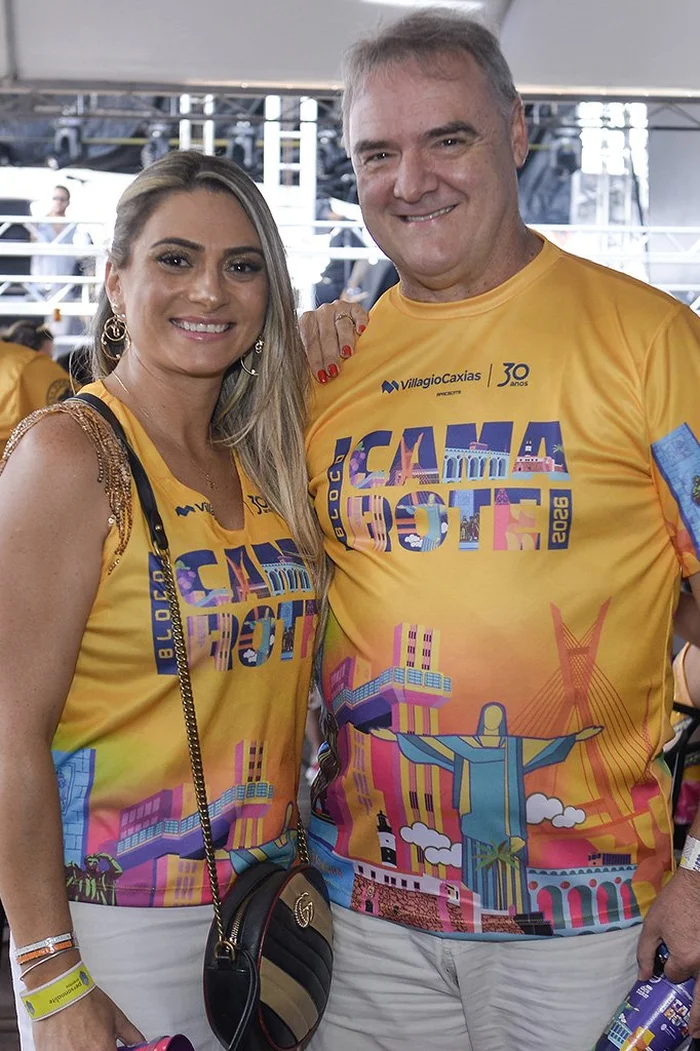 Leandro Araújo / Divulgação