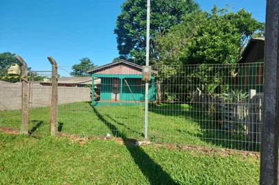 Mulher é encontrada morta dentro de casa em Cruz Alta<!-- NICAID(15913545) -->