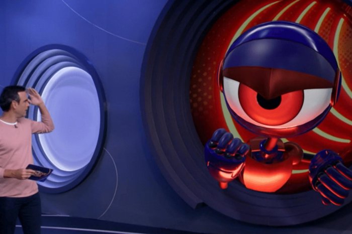 Tv Globo / Reprodução