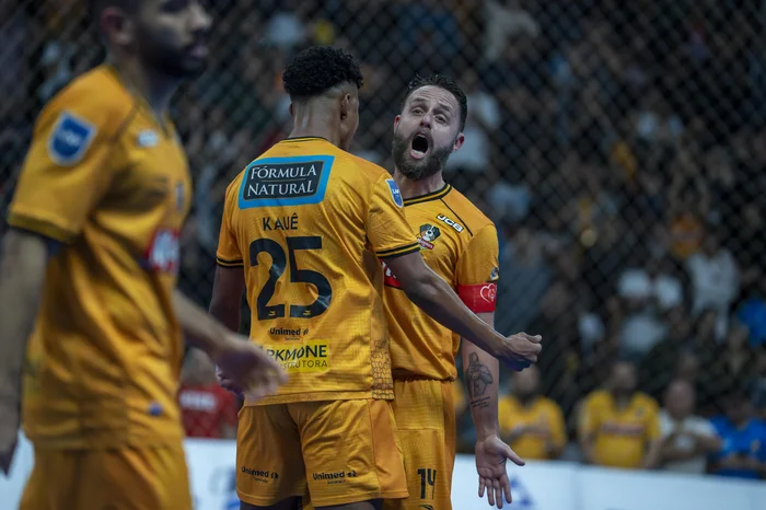 Guilherme Mansueto / Magnus/Divulgação