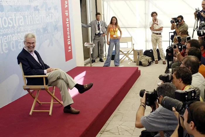 VINCENZO PINTO / AFP VINCENZO PINTO / AFP