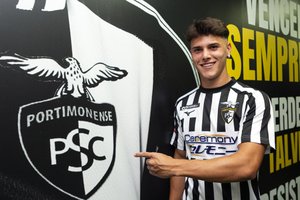 Portimonense SAD / Divulgação